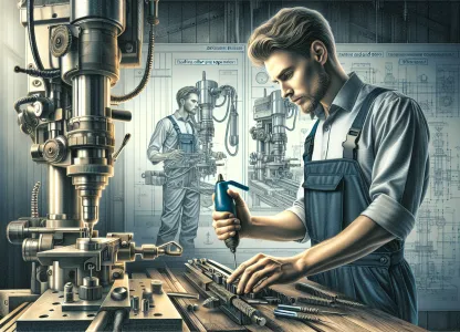 Bild som illustrerar Arborrare