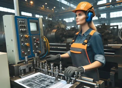 Bild som illustrerar Handriktare