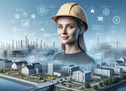 Bild som illustrerar Civilingenjör-bygg-o-anläggning