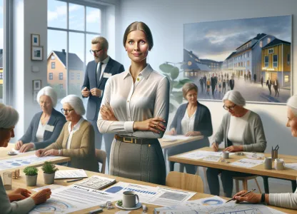 Bild som illustrerar Planeringschef-mindre-företag-m.m