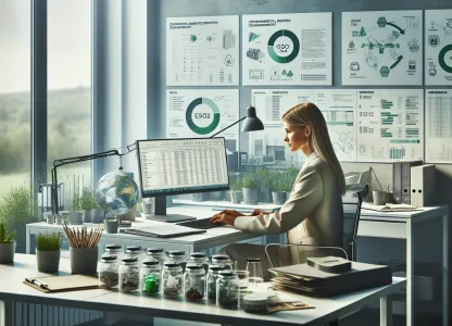 Bild som illustrerar Miljöhandläggare-miljöledning-o.-styrning-(iso-emas)