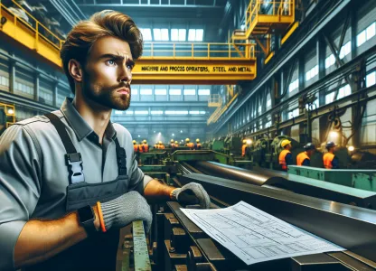 Bild som illustrerar Ringverksarbetare