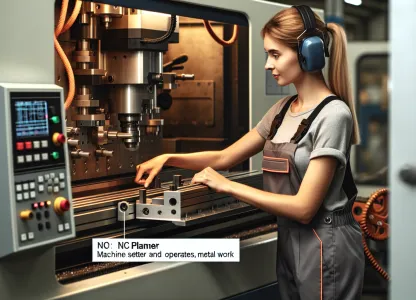 Bild som illustrerar Nc-hyvlare