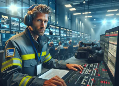 Bild som illustrerar Tom-(technical-operation-manager)