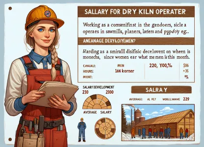 Bild som illustrerar Torkhusoperatör