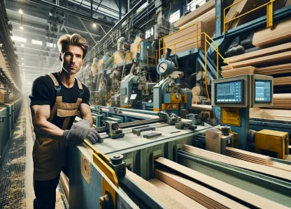 Bild som illustrerar Torkskötare-fiberskivor