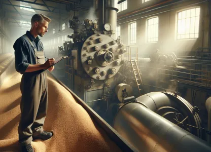 Bild som illustrerar Torkskötare-kvarn