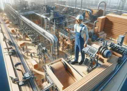 Bild som illustrerar Torkskötare-trä