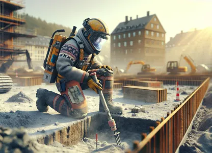 Bild som illustrerar Torvarbetare