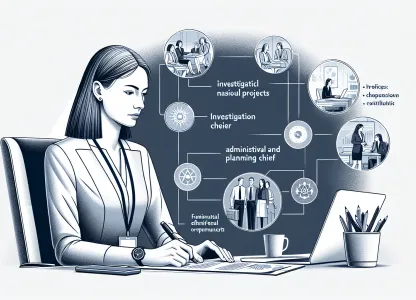 Bild som illustrerar Utredningschef