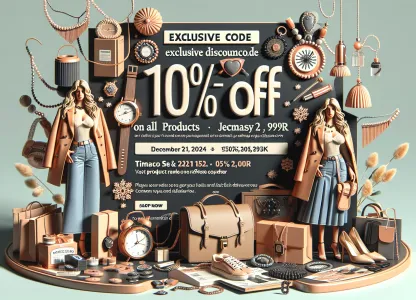 Bild som illustrerar Promocode-1934054860