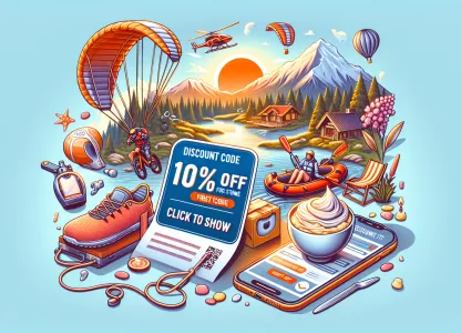 Bild som illustrerar Promocode-1852785018