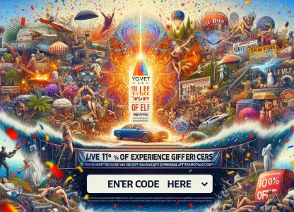 Bild som illustrerar Promocode-1936990948