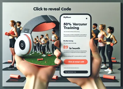 Bild som illustrerar Promocode-1930320615