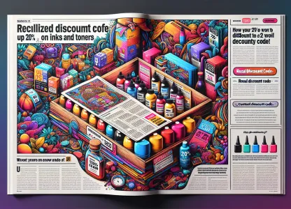 Bild som illustrerar Promocode-1946081937