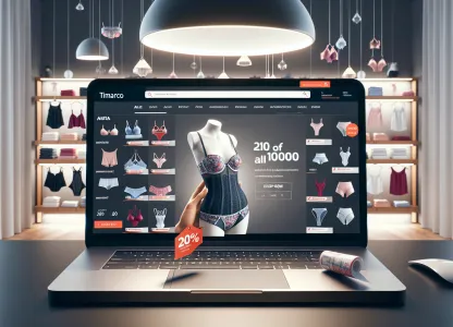 Bild som illustrerar Promocode-1948097353