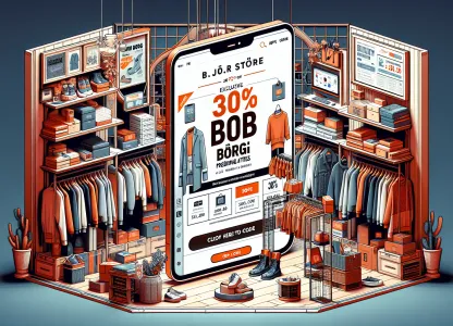 Bild som illustrerar Promocode-1948097457