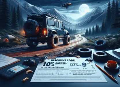 Bild som illustrerar Promocode-1954232418