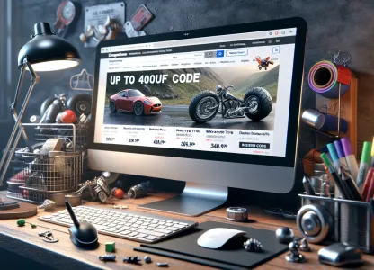 Bild som illustrerar Promocode-1954232491