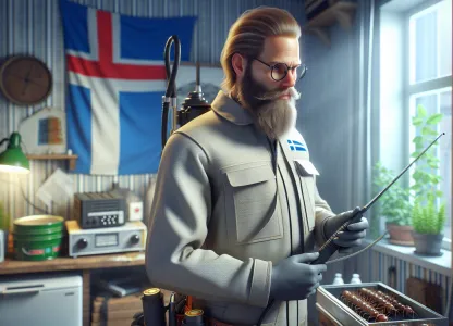 Bild som illustrerar Skadedjursinspektör