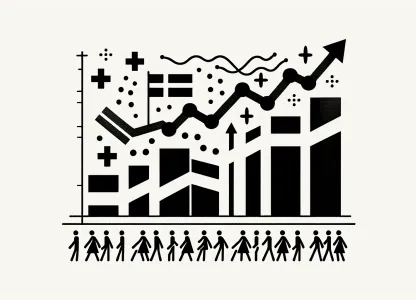 Bild som illustrerar 2025-03-30-Demoskop