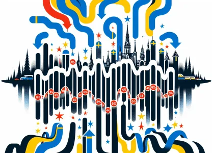 Bild som illustrerar 2025-04-02-Indikator