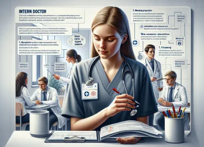 Bild som illustrerar At-läkare