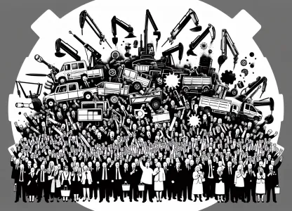 Bild som illustrerar 2025-04-24-Demoskop