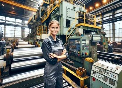 Bild som illustrerar Valsare