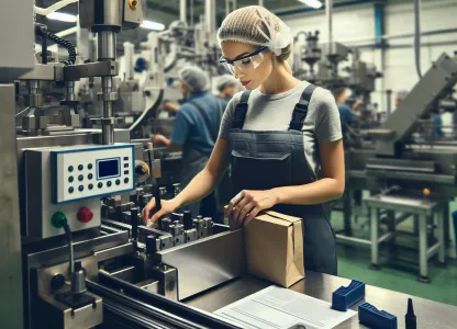 Bild som illustrerar Vågoperatör