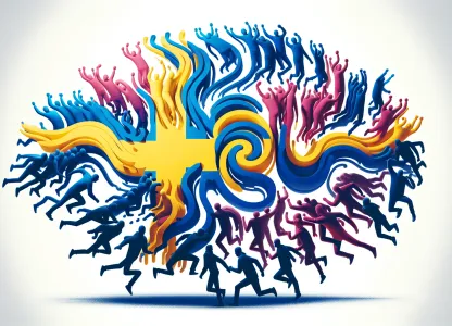 Bild som illustrerar 2025-05-08-Kantar-Sifo