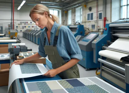 Bild som illustrerar Tapetavsynare