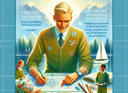 Bild som illustrerar Föreståndare-fritidsgård-som-fritidspedagog