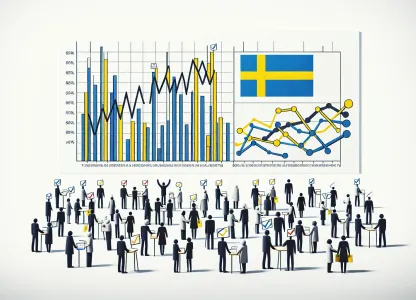 Bild som illustrerar 2025-06-01-Demoskop