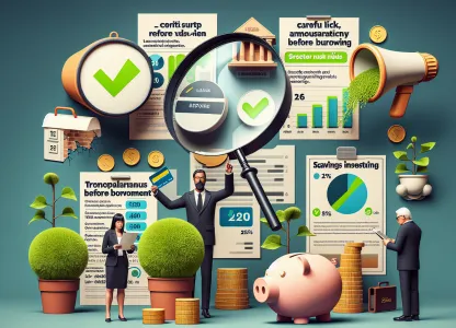 Bild som illustrerar Regler-for-lan-kredit-sparande-i-sverige-2025