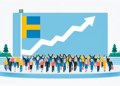 Bild som illustrerar 2025-06-18-Kantar-Sifo