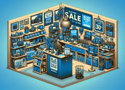 Bild som illustrerar Promocode-1984737624