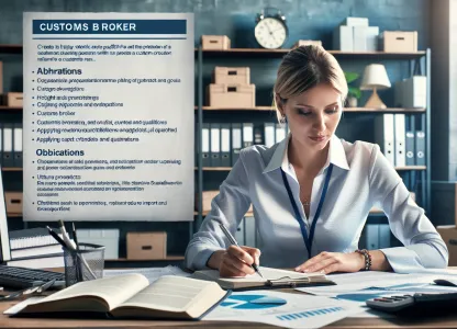 Bild som illustrerar Tulltaxerare