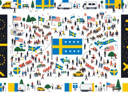 Bild som illustrerar 2025-08-25-Kantar-Sifo