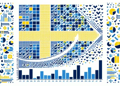 Bild som illustrerar 2025-08-28-Demoskop