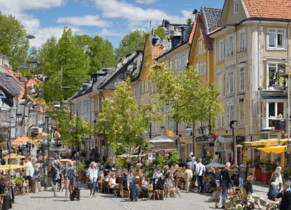 Bild som illustrerar 2026-05-28-demoskop