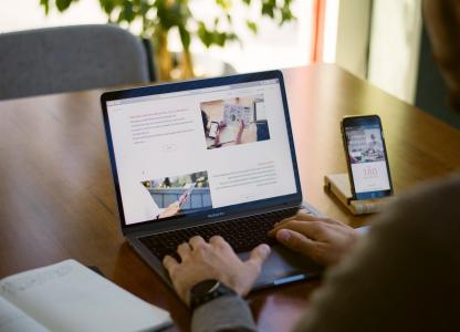 Bild som illustrerar Digitaliseringens-paverkan-pa-kommunal-ekonomi