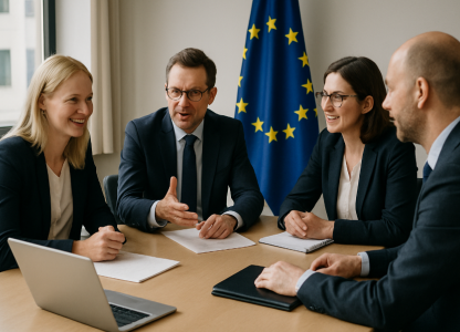 Bild som illustrerar Eus-skattehojning-pa-vitt-snus-vad-betyder-det