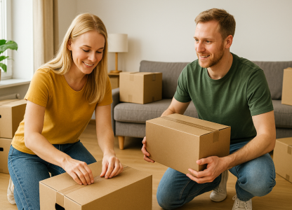 Bild som illustrerar Hyra-forrad-i-stockholm-smart-lagring-vid-forsaljning