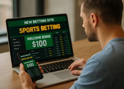 Bild som illustrerar Sa-paverkar-spel-pa-utlandska-bettingsidor-din-ekonomi