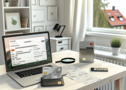 Bild som illustrerar Ekonomi-och-risker-med-digitala-betalningar-vid-onlinespel