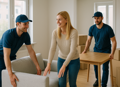 Bild som illustrerar Magasinering-i-stockholm-spara-plats-och-pengar-smart