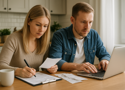 Bild som illustrerar Digital-ekonomi-sa-forandras-svenskarnas-konsumtion