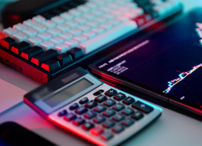 Bild som illustrerar Sa-paverkar-inflationen-svenskarnas-utgifter-pa-nojen-2025