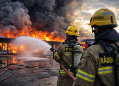 Bild som illustrerar Explosionsskydd-och-samhallsekonomisk-riskhantering-i-industrin